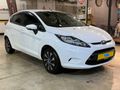 Sahibinden Ford Fiesta 1.4 Trend 2012 Model 