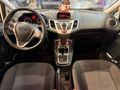 Sahibinden Ford Fiesta 1.4 Trend 2012 Model 