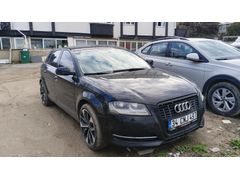 Sahibinden Audi A3 Sportback 1.6 Attraction 2011 Model