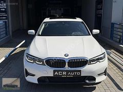 ACR AUTO 25-2021 BMW 320İ FİRST EDİTİON SPORTLİNE BOYASIZ