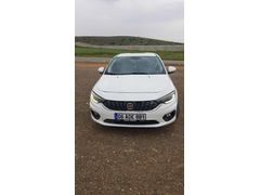 Sahibinden Fiat Egea 1.6 E-Torq Lounge Plus 2016 Model