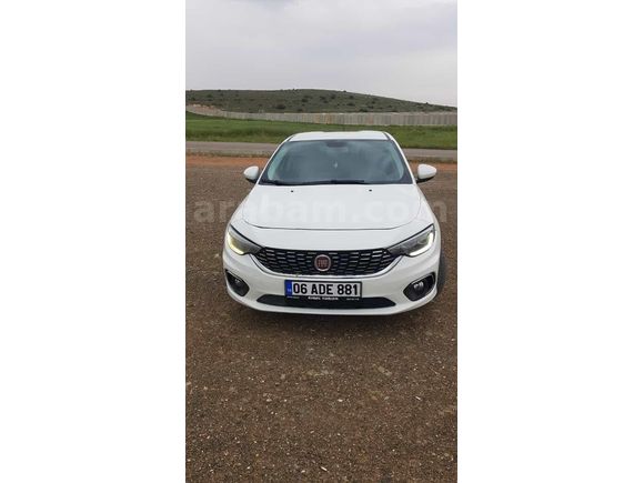 Sahibinden Fiat Egea 1.6 E-Torq Lounge Plus 2016 Model