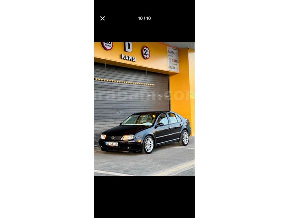 Sahibinden Volkswagen Bora 1.6 2000 Model