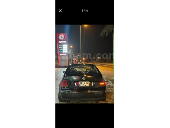 Sahibinden Volkswagen Bora 1.6 2000 Model