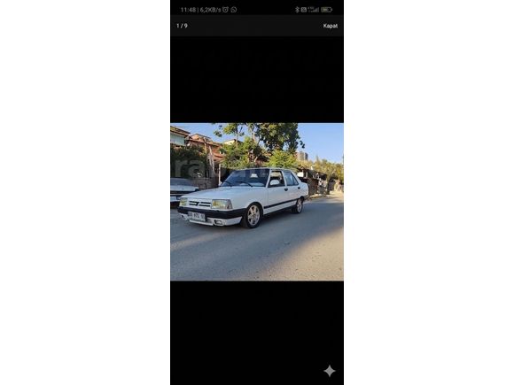 Sahibinden Tofaş Doğan S 1998 Model