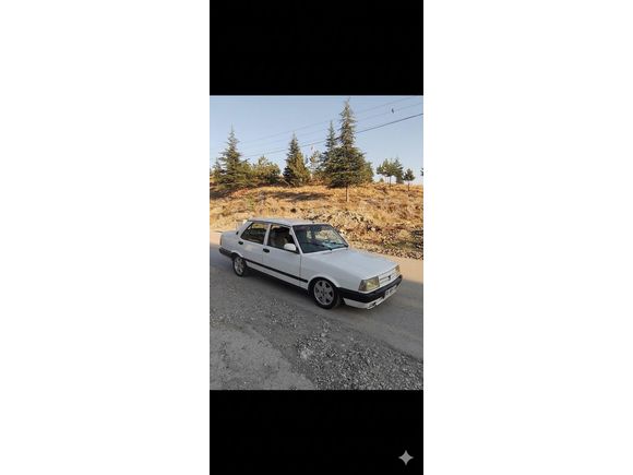 Sahibinden Tofaş Doğan S 1998 Model
