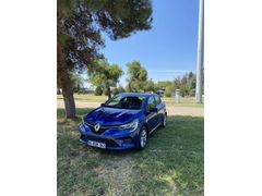 Sahibinden Renault Clio 1.0 TCe Touch 2023 Model Bursa