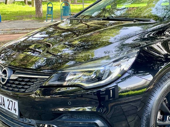 Galeriden Opel Astra 1.2 T Edition 2020 Model Ankara