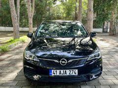 Galeriden Opel Astra 1.2 T Edition 2020 Model Ankara