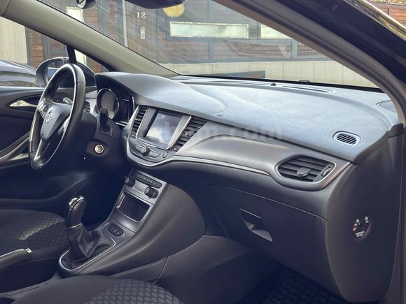 Galeriden Opel Astra 1.2 T Edition 2020 Model Ankara