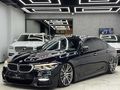 2018 BMW 520İ EXE MSPORT BOYASZ 155.000KM NEXT100/HAYLT/VAKM/E.B