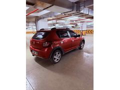 Sahibinden Dacia Sandero 1.5 dCi Stepway 2016 Model 