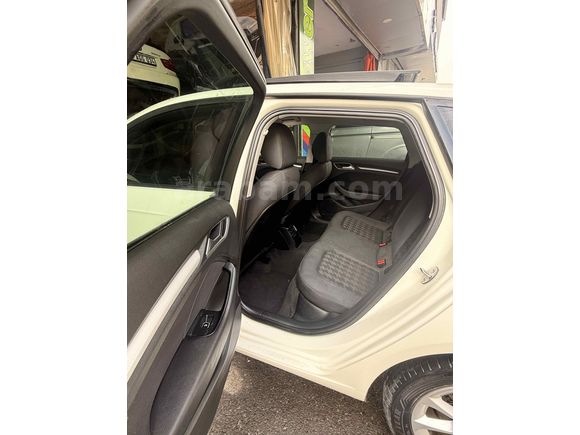 Sahibinden Audi A3 Sportback 1.6 TDI Attraction 2014 Model 