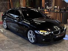 DEV MOTORS'TAN 2015 BMW 3.20İED SPORT LİNE/LCİ FAR/HAFIZA/RECARO