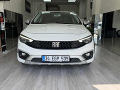 2021 FIAT EGEA CROSS 1.6 MULTİJET LOUNGE