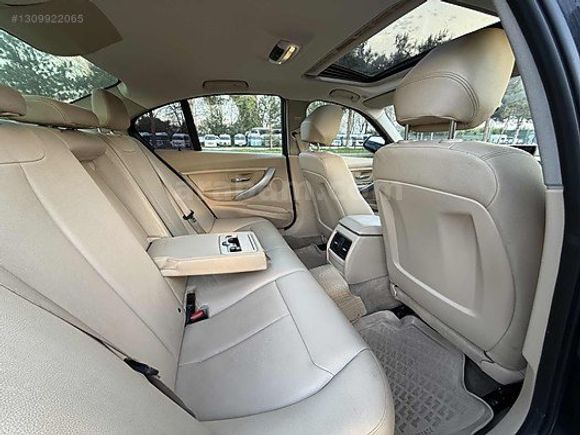 2013 BMW 320d TECHNO PLUS LCİ SUNROOF NBT M SPORT DÖNÜŞÜM