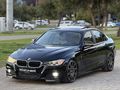 2013 BMW 320d TECHNO PLUS LCİ SUNROOF NBT M SPORT DÖNÜŞÜM