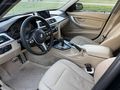 2013 BMW 320d TECHNO PLUS LCİ SUNROOF NBT M SPORT DÖNÜŞÜM