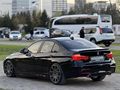 2013 BMW 320d TECHNO PLUS LCİ SUNROOF NBT M SPORT DÖNÜŞÜM