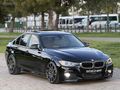 2013 BMW 320d TECHNO PLUS LCİ SUNROOF NBT M SPORT DÖNÜŞÜM
