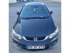 Sahibinden Honda Civic 1.6i VTEC Eco Elegance 2015 Model 