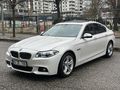 2015 MODEL 520İ EXECUTİVE 156.000 KM EKSPER RAPORLU ÇOK TEMİZ