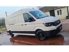 Sahibinden 2025  CRAFTER COMFORTLİNE Model Hatasız Boyasız Değişensiz tramersiz çiziksiz 