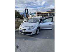 Sahibinden Renault Fluence 1.5 dCi 2010 Model  