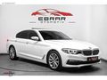 -EBRAR- 2017 BMW 520i PRESTİGE KLTK ISITMA VAKUM ELEKTRKLİ BAGAJ