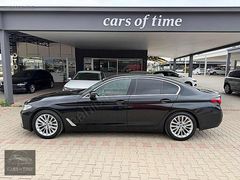 2021 BMW 520i | 148.000 KM | SİYAH TABA SERVİS BAKIMLI MASRAFSIZ