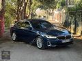 BAT-CAR'dan 2021 MODEL 5.20İ 124.000KM S.E LUXURY LİNE