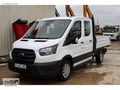 2024 model 170PS 2.0 Ecoblue Garantili %20 KDV li