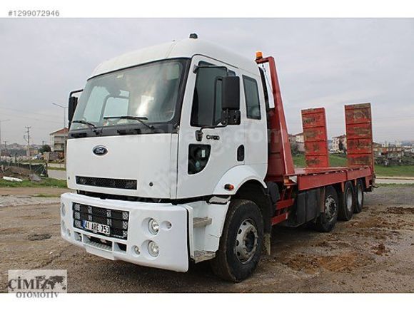 2007 model 3230 2 yıllık kasa eksiksiz