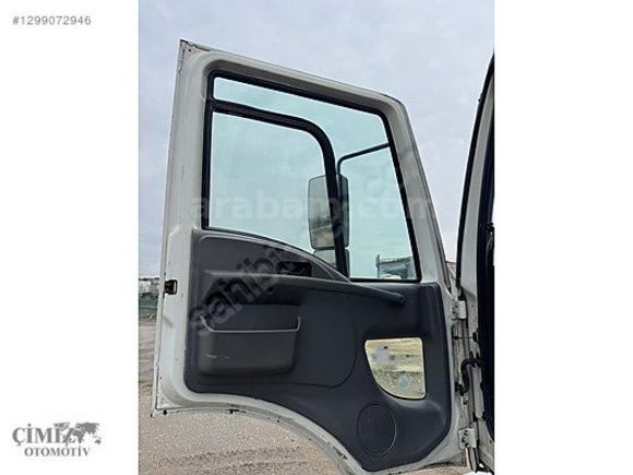 2007 model 3230 2 yıllık kasa eksiksiz