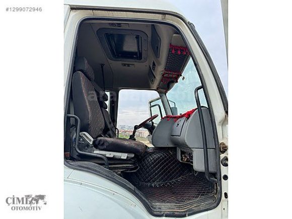 2007 model 3230 2 yıllık kasa eksiksiz