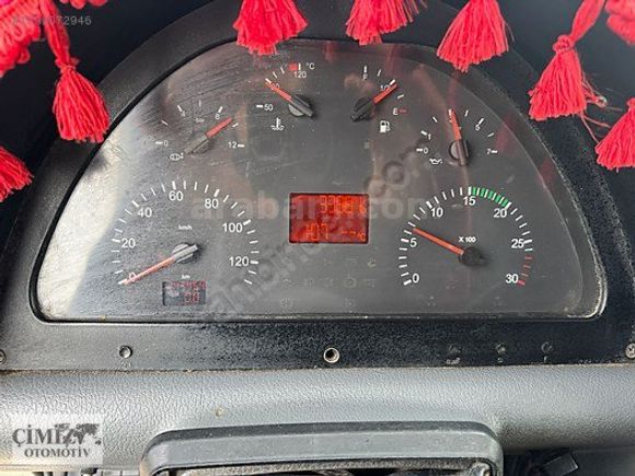 2007 model 3230 2 yıllık kasa eksiksiz