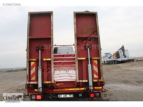 2007 model 3230 2 yıllık kasa eksiksiz