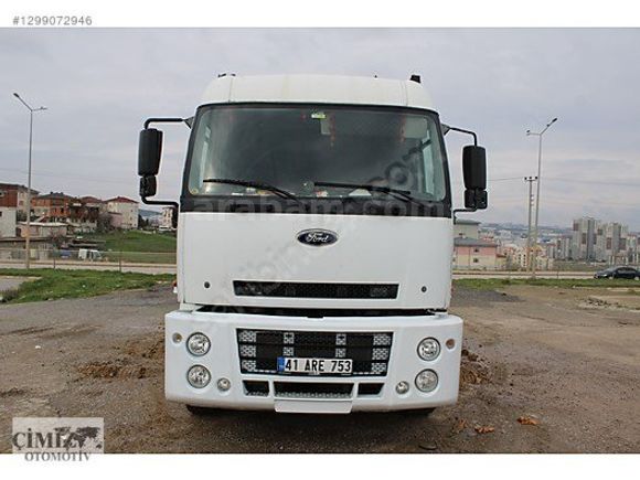 2007 model 3230 2 yıllık kasa eksiksiz