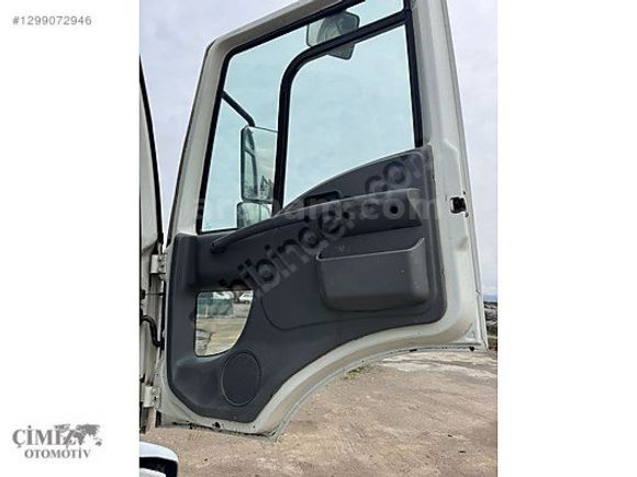 2007 model 3230 2 yıllık kasa eksiksiz