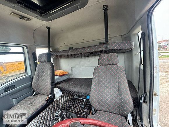 2007 model 3230 2 yıllık kasa eksiksiz