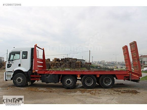 2007 model 3230 2 yıllık kasa eksiksiz