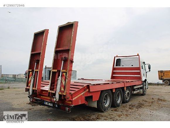 2007 model 3230 2 yıllık kasa eksiksiz