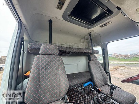 2007 model 3230 2 yıllık kasa eksiksiz