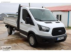 2016 model 2017 ocak çıkışlı Hız Sabitlemeli 136.xxx km 155PS