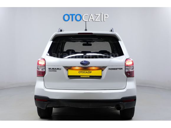 OTOCAZİPTEN DÜŞÜK KM, CAMTVN, ISITMA, Forester Premium FULL!!!