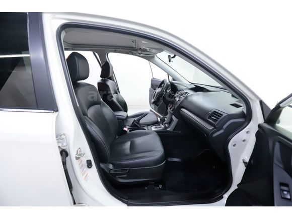 OTOCAZİPTEN DÜŞÜK KM, CAMTVN, ISITMA, Forester Premium FULL!!!
