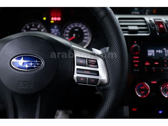 OTOCAZİPTEN DÜŞÜK KM, CAMTVN, ISITMA, Forester Premium FULL!!!