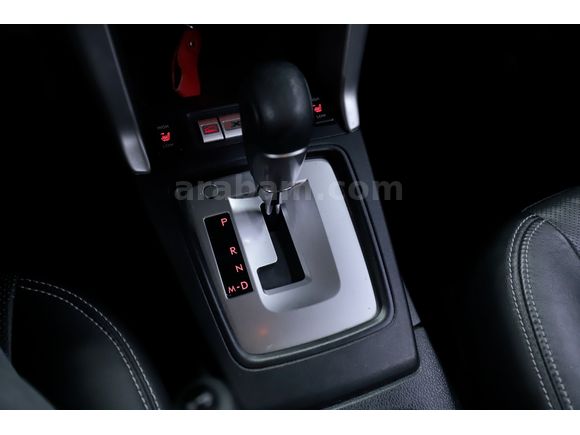 OTOCAZİPTEN DÜŞÜK KM, CAMTVN, ISITMA, Forester Premium FULL!!!