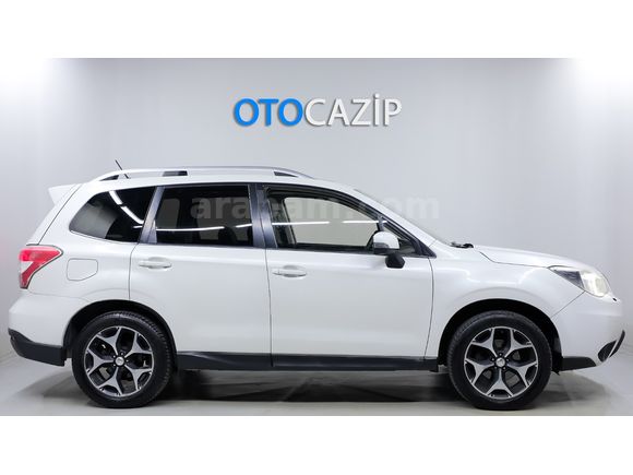 OTOCAZİPTEN DÜŞÜK KM, CAMTVN, ISITMA, Forester Premium FULL!!!