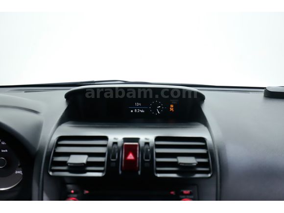 OTOCAZİPTEN DÜŞÜK KM, CAMTVN, ISITMA, Forester Premium FULL!!!